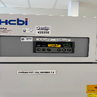 PHCBI -30C Biomedical Freezer image 0